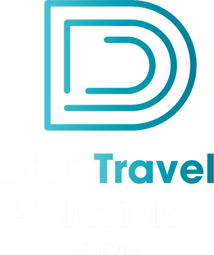 Logo DiDi Travel
